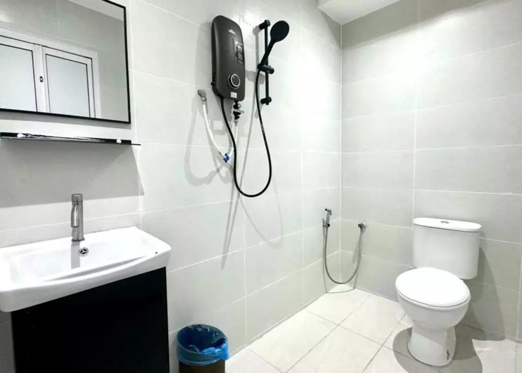 Kingston Hotel one Bukit Bintang